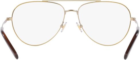 Brooks Brothers Mens BB1106 Aviator Prescription Eyewear Frames in Saudi Arabia
