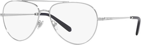 Brooks Brothers Mens BB1106 Aviator Prescription Eyewear Frames in Saudi Arabia