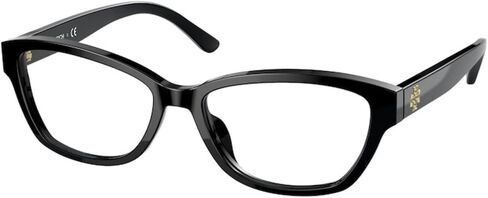 Tory Burch Eyeglasses TY 2114 U 1709 Black in Saudi Arabia