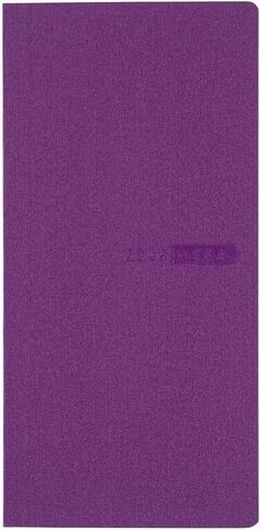 Hobonichi Techo 2025 Weeks MEGA [English/Tall and Slim Size/January Start/Planner] Sneaker: Leaf Green in Saudi Arabia