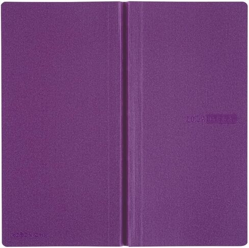 Hobonichi Techo 2025 Weeks MEGA [English/Tall and Slim Size/January Start/Planner] Sneaker: Leaf Green in Saudi Arabia