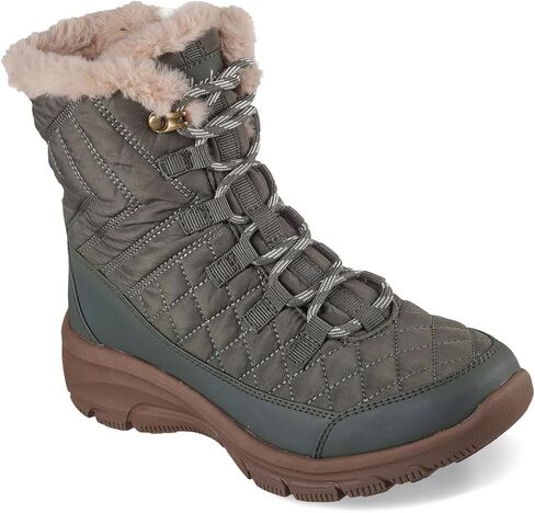 Skechers Women's Easy Going-Game Hour Ankle Boot in Saudi Arabia