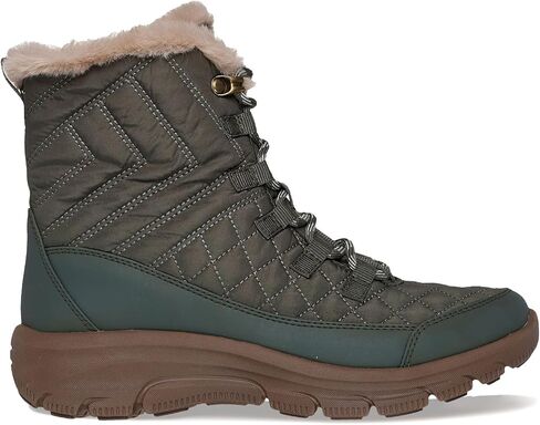 Skechers Women's Easy Going-Game Hour Ankle Boot in Saudi Arabia
