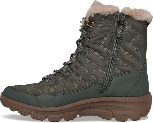 Skechers Women's Easy Going-Game Hour Ankle Boot in Saudi Arabia
