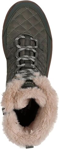 Skechers Women's Easy Going-Game Hour Ankle Boot in Saudi Arabia