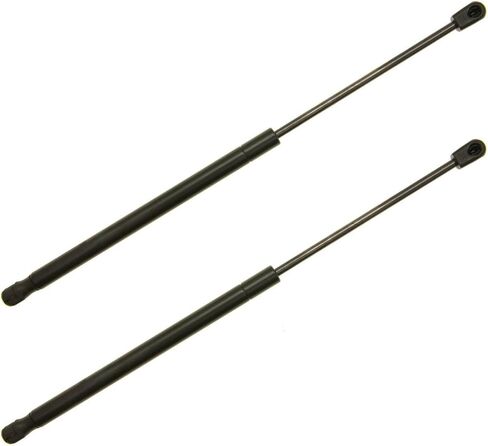2Pcs Rear Back WINDOW GLASS Struts Lift Supports Shock Gas Spring Prop Rod Compatible With KIA 2006-2010 SPORTAGE (Note: From 9|11|2006 to 1|26|2010) in Saudi Arabia
