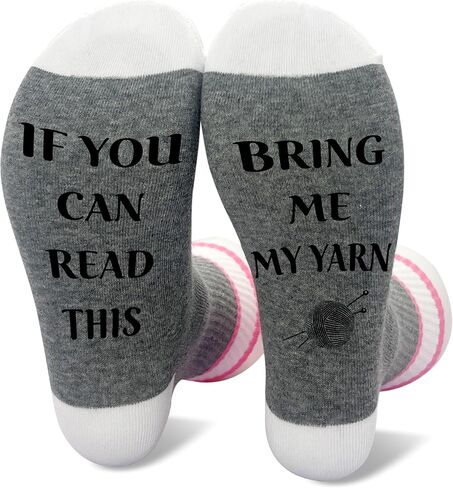 Bring Me Something Socks in Saudi Arabia