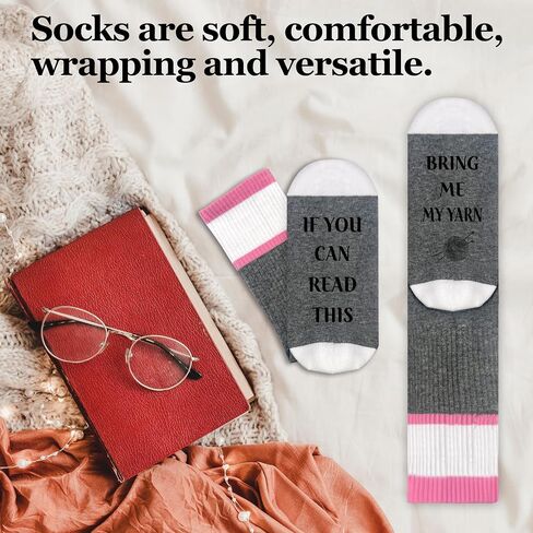 Bring Me Something Socks in Saudi Arabia