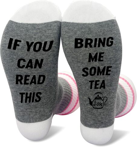 Bring Me Something Socks in Saudi Arabia