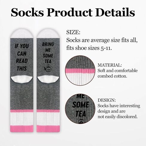 Bring Me Something Socks in Saudi Arabia