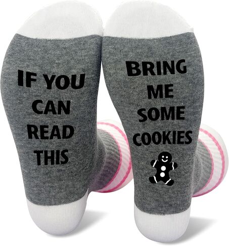 Bring Me Something Socks in Saudi Arabia