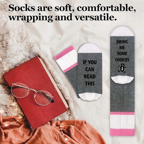 Bring Me Something Socks in Saudi Arabia