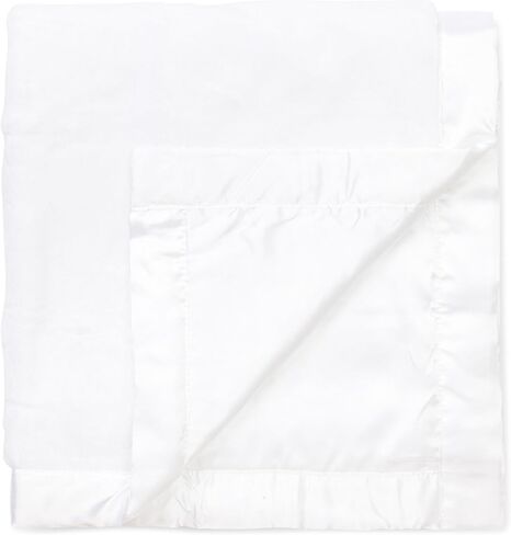 Little Me Blankets for Baby, Plush Swaddling Receiving Blanket, 30 x 27 Inches in Saudi Arabia