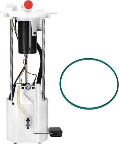BDFHYK Fuel Pump Module Assembly E8788M Compatible with INFINITI QX56/Nissan Armada/TITAN V8 5.6L 2007 2008 2009 2010 2011 2012 2013 2014 2015 in Saudi Arabia