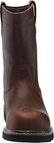 حذاء WOLVERINE الرجالي Revival Wellington مقاوم للماء ومقدمة مركبة صناعية in Kuwait