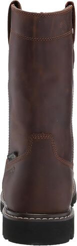 حذاء WOLVERINE الرجالي Revival Wellington مقاوم للماء ومقدمة مركبة صناعية in Kuwait