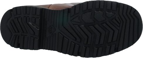 حذاء WOLVERINE الرجالي Revival Wellington مقاوم للماء ومقدمة مركبة صناعية in Kuwait