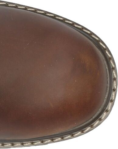 حذاء WOLVERINE الرجالي Revival Wellington مقاوم للماء ومقدمة مركبة صناعية in Kuwait