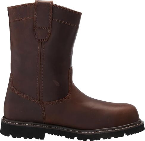 حذاء WOLVERINE الرجالي Revival Wellington مقاوم للماء ومقدمة مركبة صناعية in Kuwait