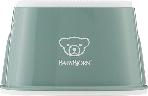 BabyBjörn Step Stool, Powder Pink/White in Kuwait