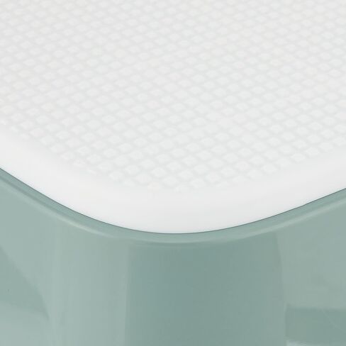 BabyBjörn Step Stool, Powder Pink/White in Kuwait