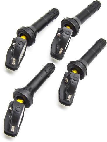 4pcs Tire Pressure Monitor System Sensor 433Mhz TPMS Tire Sensors Replacement for OEM 13598773 13589601 13506028 13594222 13512347 13516165 in Kuwait