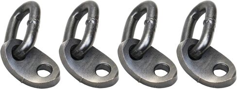 7100 Engine Lifting Bracket Set,5500 lb Engine Lift Bracket, Engine Support bar for Use with Lifting Slings, Load Levelers (4 Sets) in Kuwait