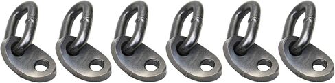 7100 Engine Lifting Bracket Set,5500 lb Engine Lift Bracket, Engine Support bar for Use with Lifting Slings, Load Levelers (4 Sets) in Kuwait