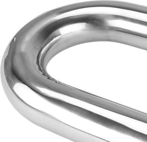 Exhaust Tubing，2.25" Mild Steel DIY Custom Exhaust Tubing Mandrel Bend Pipe Straight & U-Bend Kit, 8 Pcs Universal Fit Exhaust Pipe in Kuwait