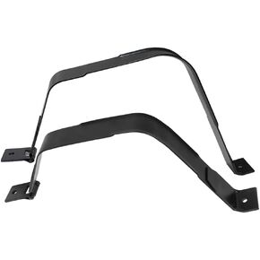 578-329 Fuel Tank Strap Compatible with 1999-2010 for Ford F-250 Super Duty, 1999-2007 for Ford for F-350 Super Duty