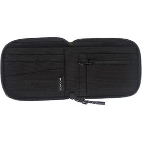 Volcom Men's Venture Wallet in Saudi Arabia