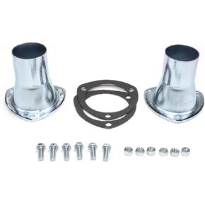 Patriot Exhaust H7252 Collector Reducer