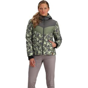 Obermeyer Peyton Down Jacket