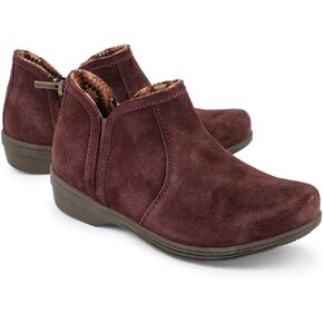 REVITALIGN Women's Monrovia Ankle Boot