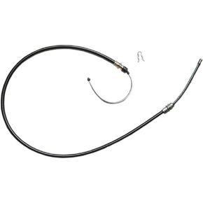 Raybestos BC93438 Professional Grade Parking Brake Cable