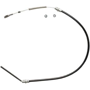 Raybestos BC93218 Professional Grade Parking Brake Cable