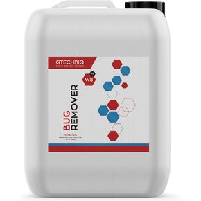 Gtechniq 5 W8 Bug Remover 5000ml