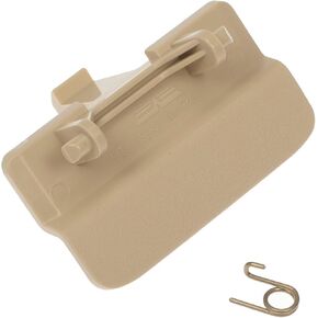 Dorman 926-413 Center Console Latch Compatible with Select Ford Models (OE FIX)