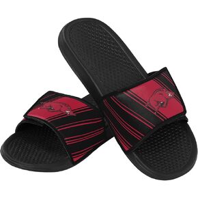 FOCO Virginia Cavaliers NCAA Mens Legacy Sport Slide - L