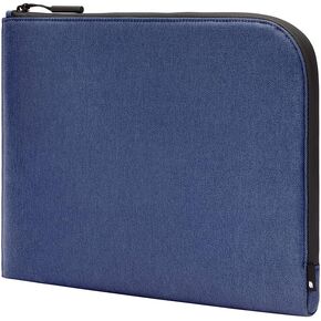 Incase Facet Laptop Sleeve for 16 Inch Laptop - Made with Recycled Twill - Universal Laptop Case for 15 or 16 Inch Computers