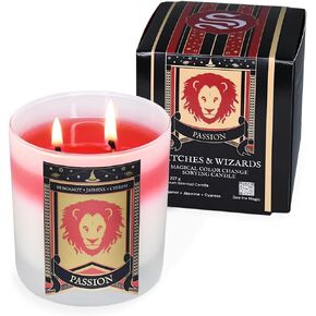 مجموعة Spectre Witches & Wizards - شموع الفرز (أسود (ريبر)، 8 أونصة) in Kuwait