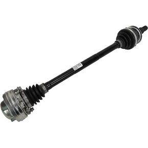 ACDelco GM Original Equipment 84550223 Rear Driver Side Half-Shaft Assembly
