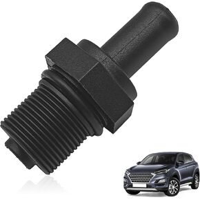 Positive Crankcase Ventilation Valve, PCV Valve Replacement 26740-2G000 Compatible with Hyundai Sonata,Tucson, Elantra.