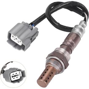 O2 Oxygen Sensor Downstream 234-4620 Replacement for Honda Accord DX EX 1994-1997 Accord SE 1997 Honda Anniversary Edition 1996 2.2L, Honda Accord LX 1994-1998 2.3L