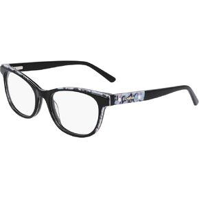 bebe Eyeglasses BB 5198 001 Jet