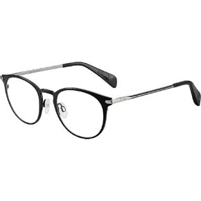 Eyeglasses Rag & Bone RNB 7005 0003 Mtt Black
