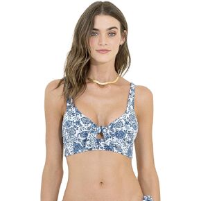 Maaji Women's Standard Cheerful Ditsy Funfair