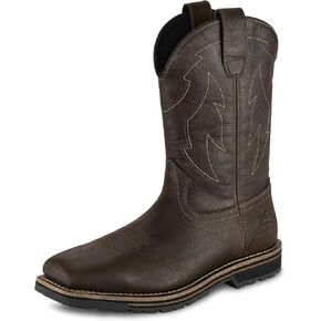 Irish Setter, Kittson, Men's, 11", Soft Toe, Work Boot