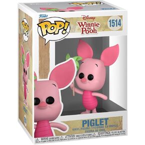 Funko Pop! Disney: Winnie The Pooh - Piglet