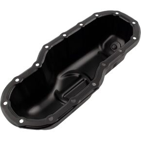 BOXI Oil Pan Fit for Toyota Land Cruiser Sequoia Tundra 2007 2008 2009 2010 2011 2012 2013 2014 | Fit for Lexus LX570 2008 2009 2010 2011 2012-2014 | V8 5.7L | Replace 12102-38010 12102-0S010 264-475